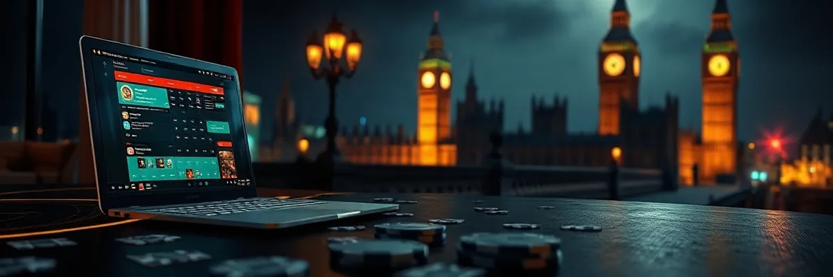 How the market is shifting in 2026 — best payout online casino games in the UK