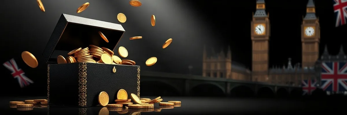 free online casino games win real money no deposit in the UK — Comparing operator generosity: what the numbers reveal