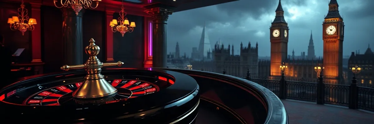 gambling commission in the UK — How the gambling commission protects your stake
