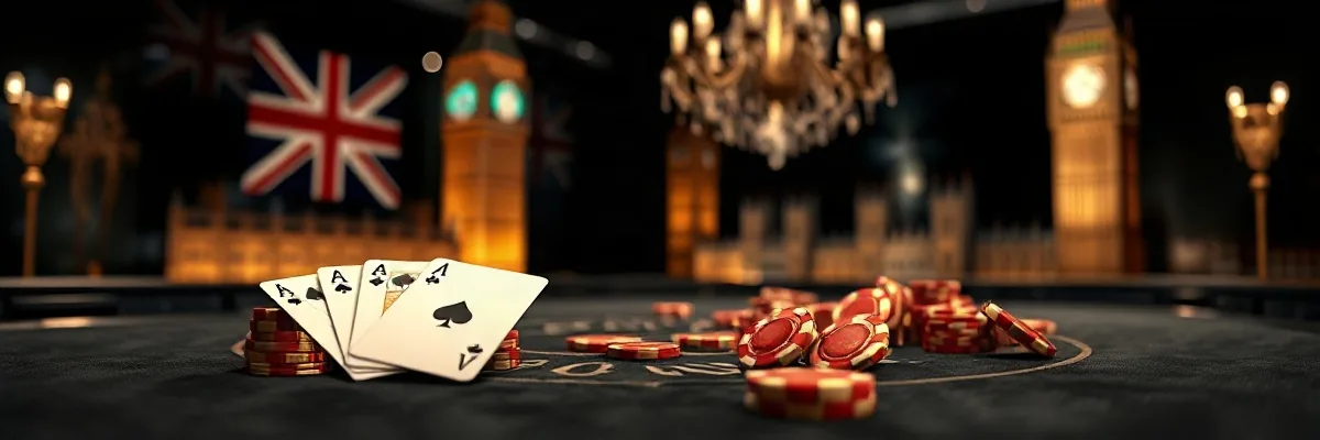 Escalation path when the first reply is a template — live baccarat online in the UK