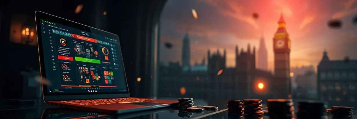 Trusted Source: Where the money leaks — online casino games provider in the UK