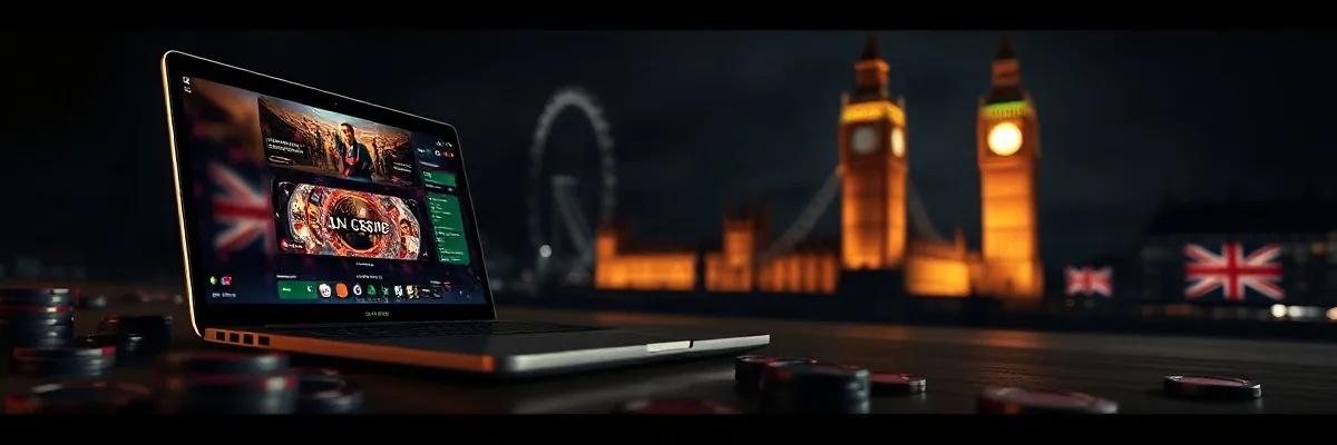 Money in and money out, end to end, with the timings — online casino games real money in the UK