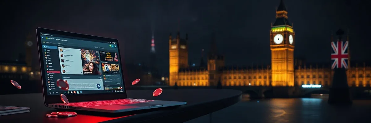 Betninja — table games online casino in the UK